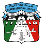 SAM Italia Chapter 62 - Official website